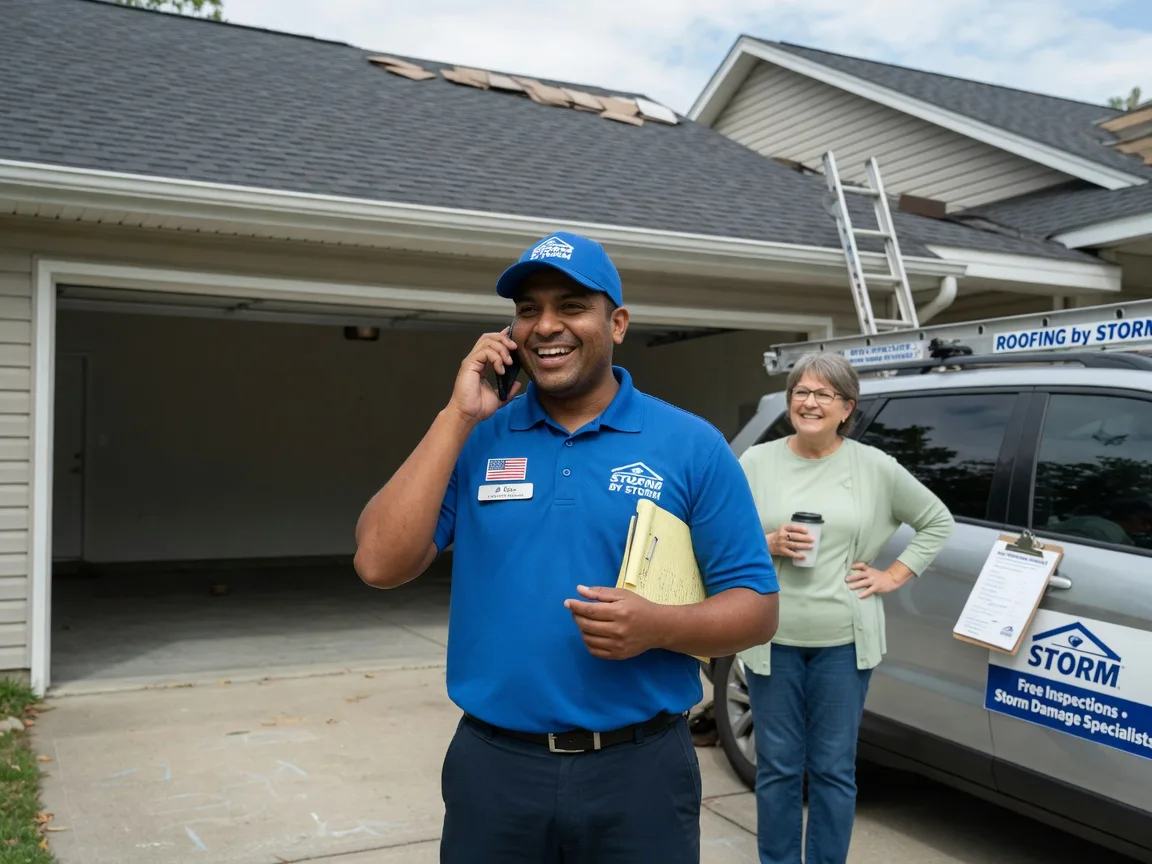 Roof Repair Near Me Guion, AR FAQs
